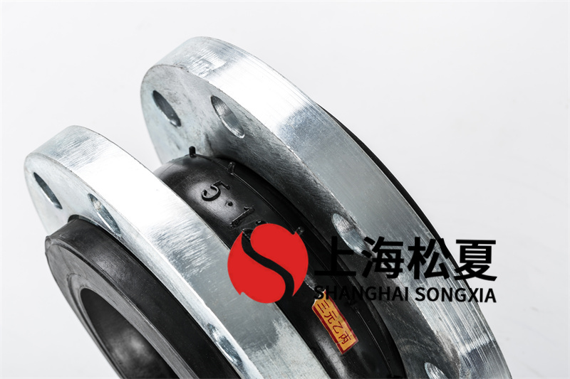 供水成套設(shè)備可曲繞接頭組裝應(yīng)該怎么操作？